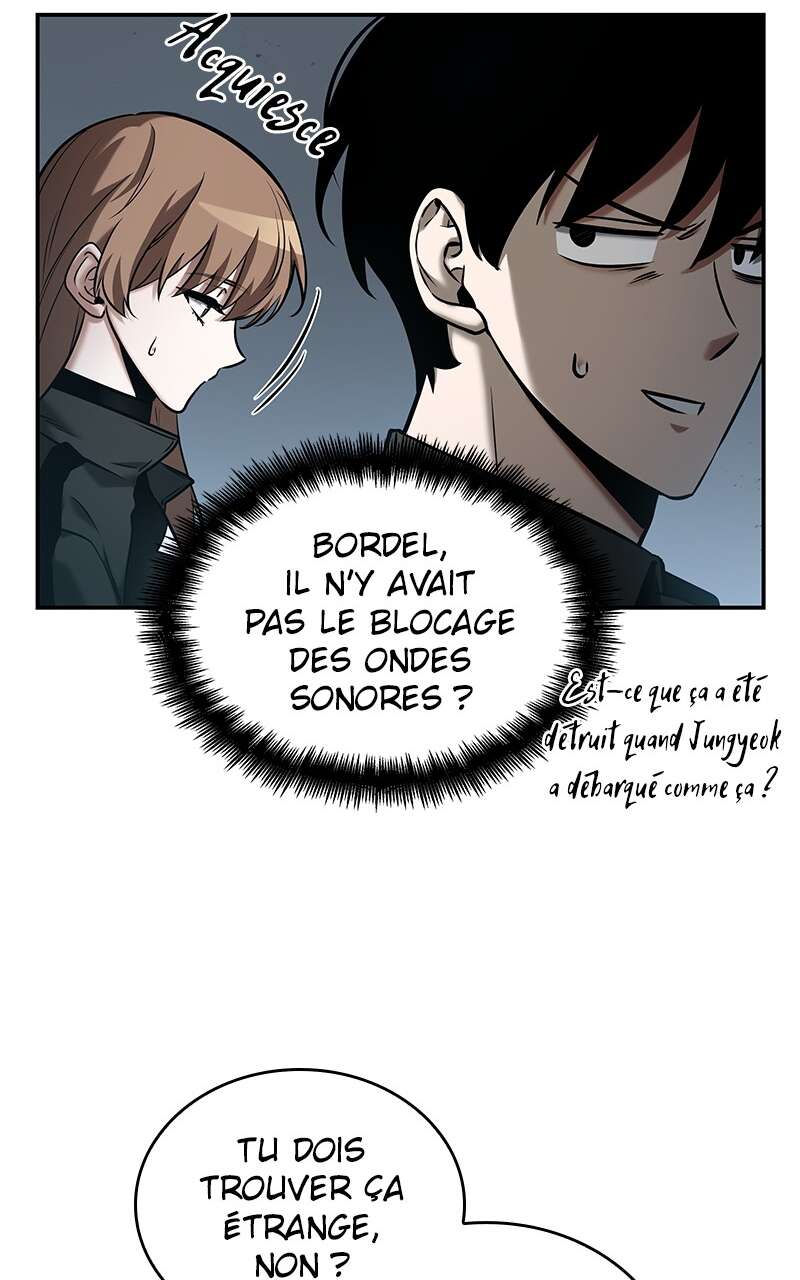 Omniscient Reader’s Viewpoint Chapitre 122 - Page 66