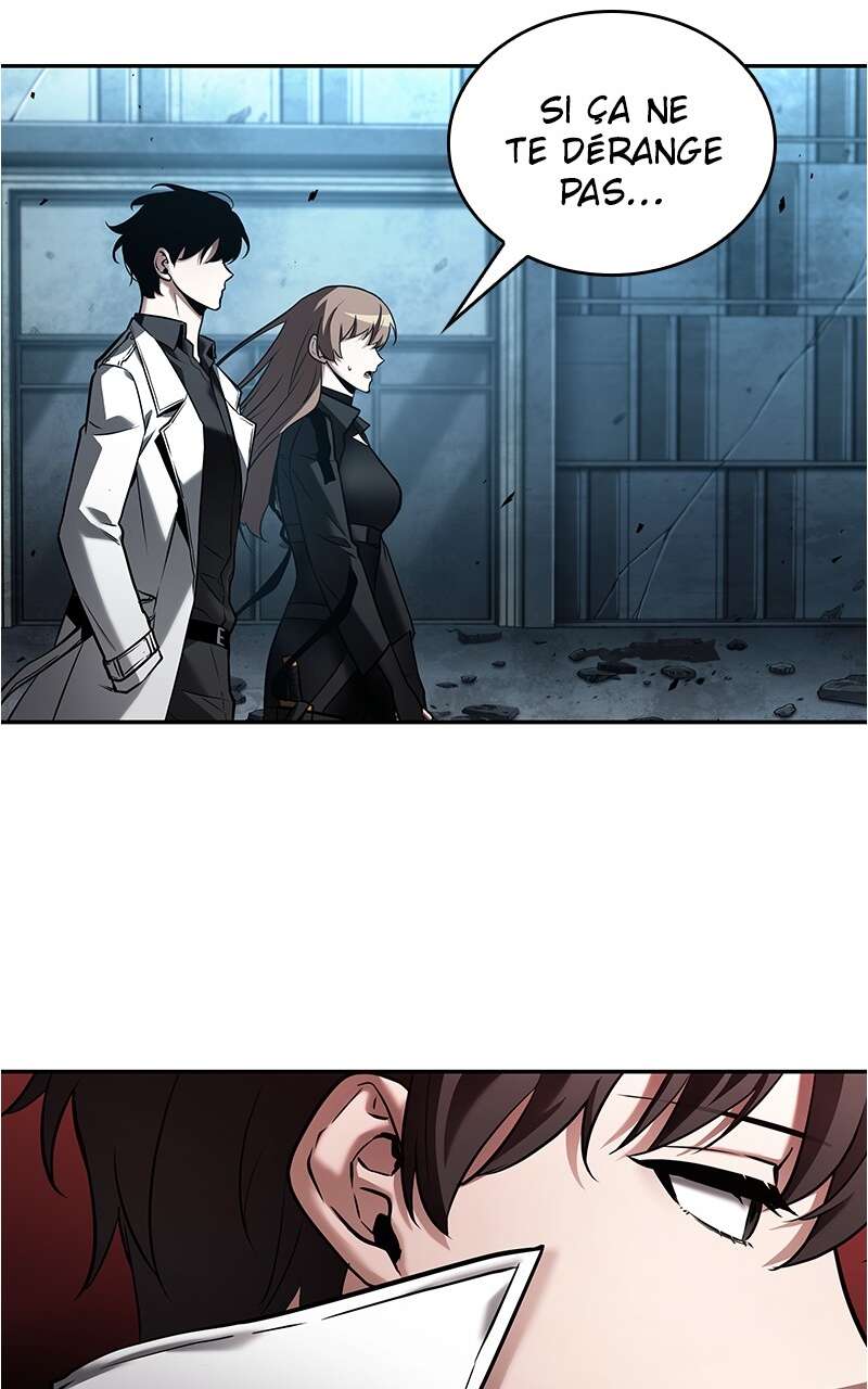 Omniscient Reader’s Viewpoint Chapitre 122 - Page 69