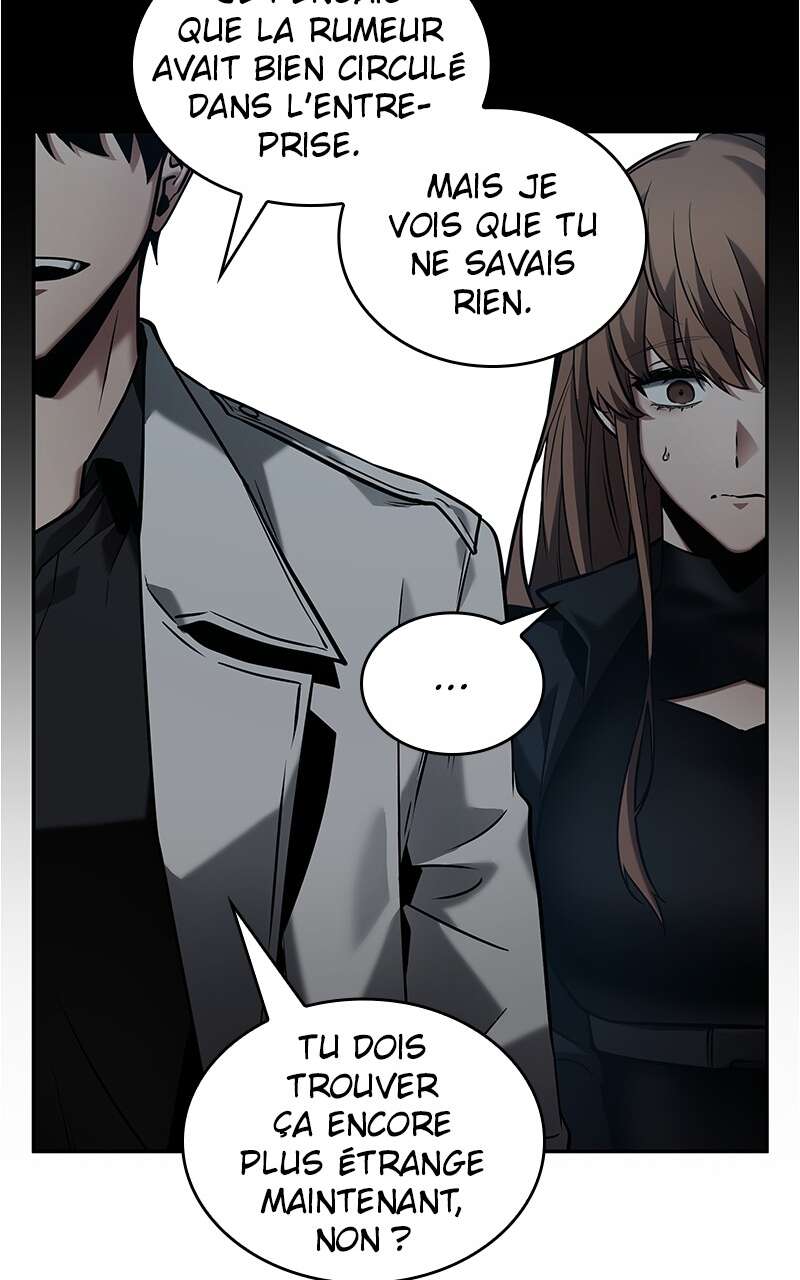 Omniscient Reader’s Viewpoint Chapitre 122 - Page 77