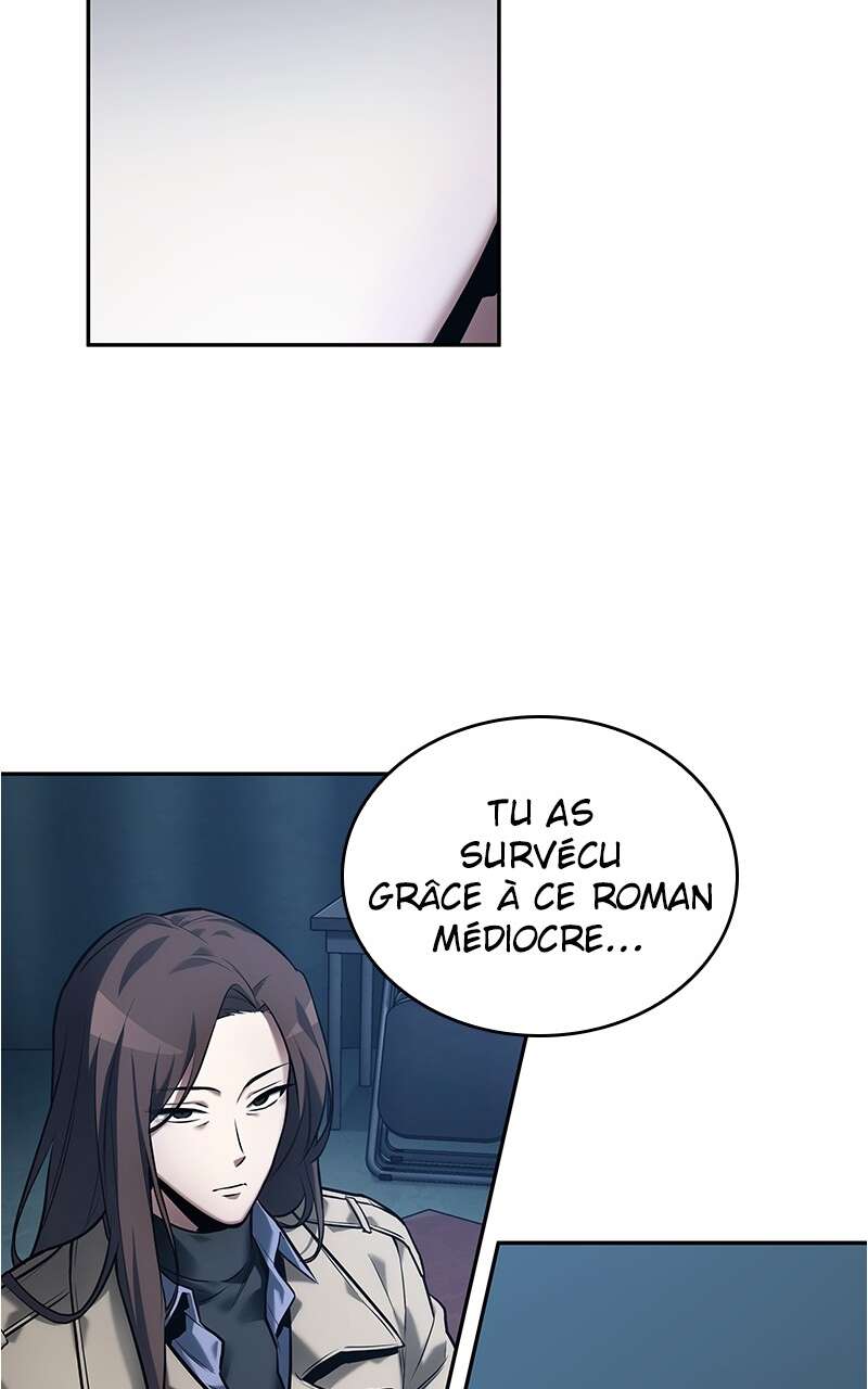 Omniscient Reader’s Viewpoint Chapitre 122 - Page 8