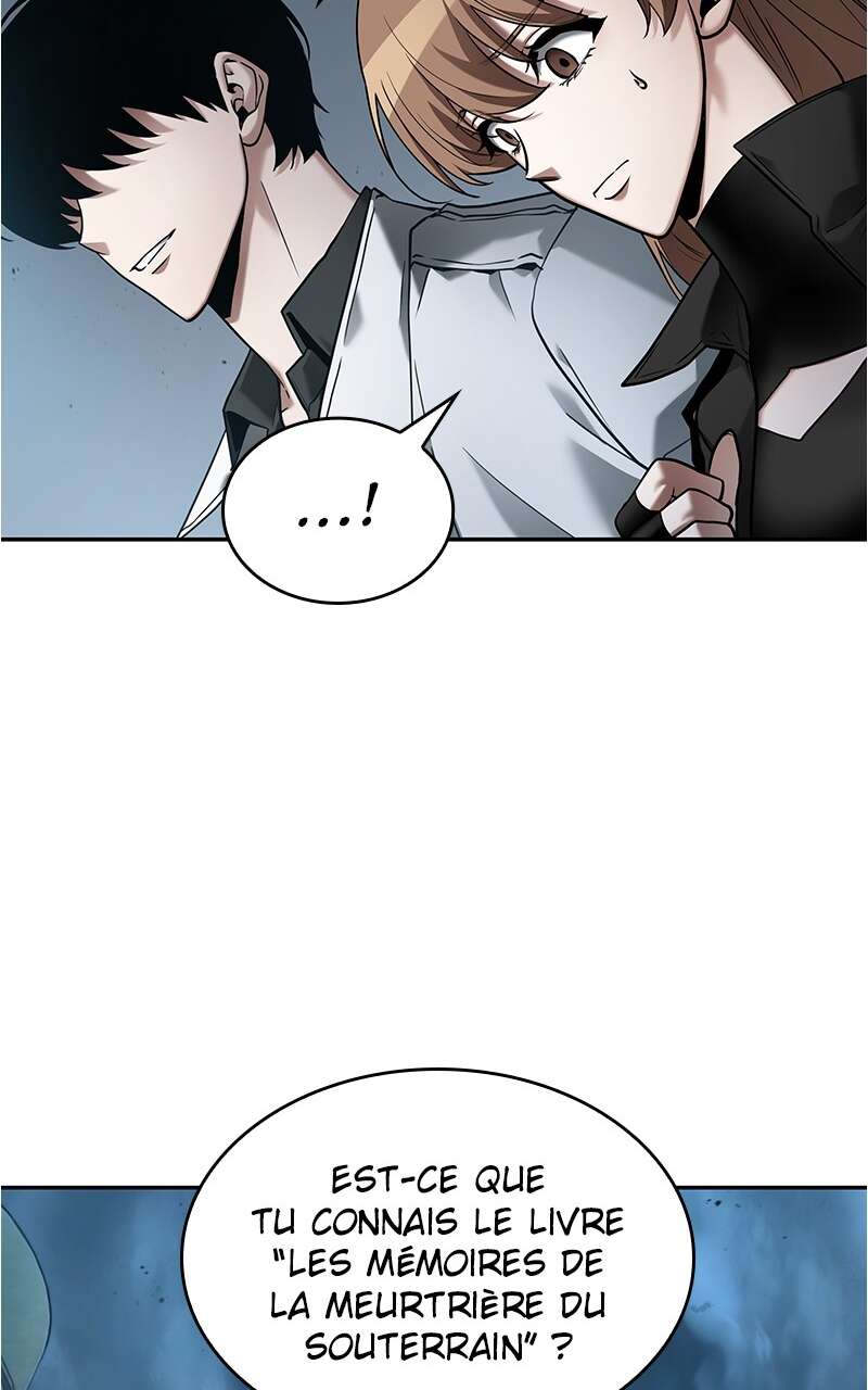 Omniscient Reader’s Viewpoint Chapitre 122 - Page 80