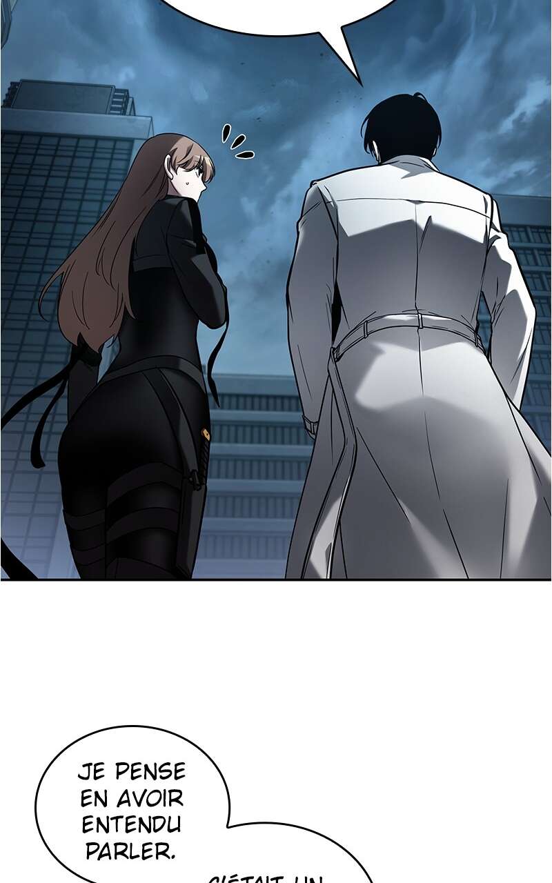 Omniscient Reader’s Viewpoint Chapitre 122 - Page 81