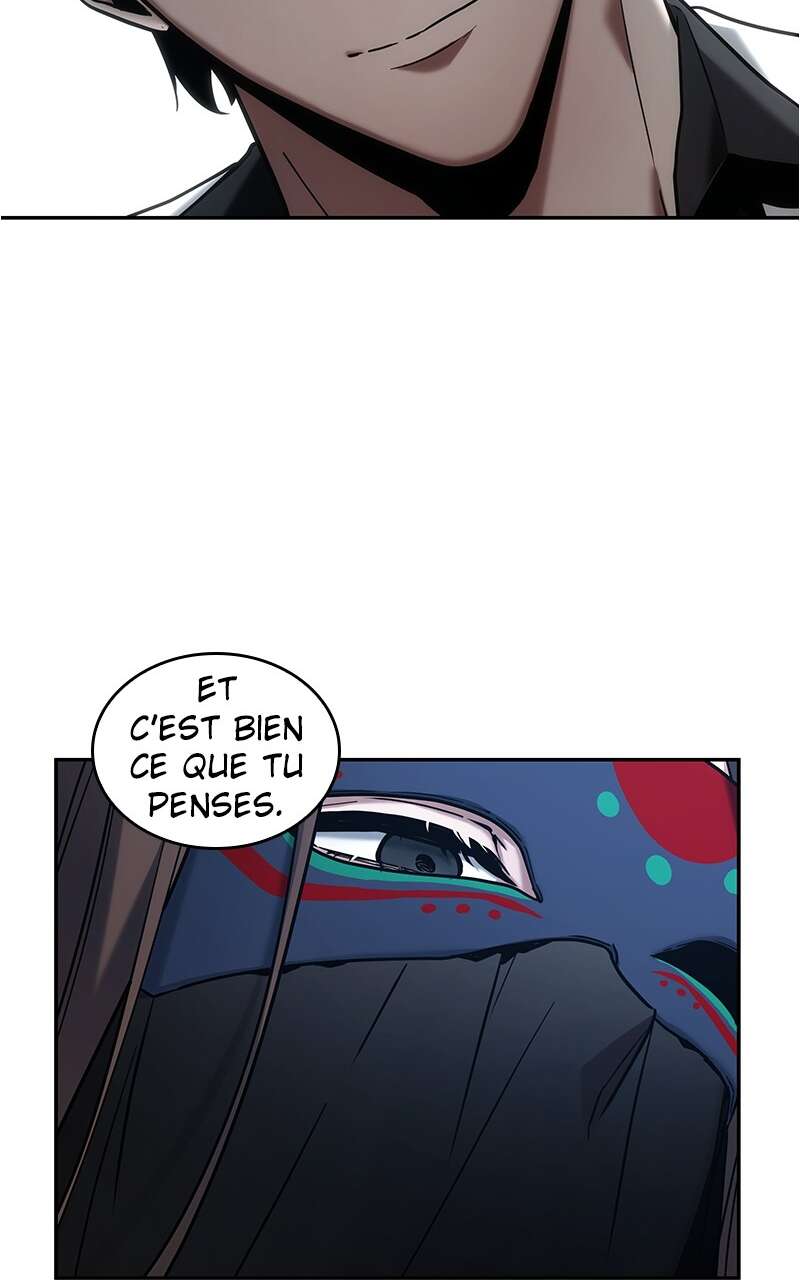 Omniscient Reader’s Viewpoint Chapitre 122 - Page 85