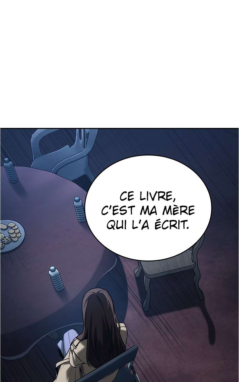 Omniscient Reader’s Viewpoint Chapitre 122 - Page 86