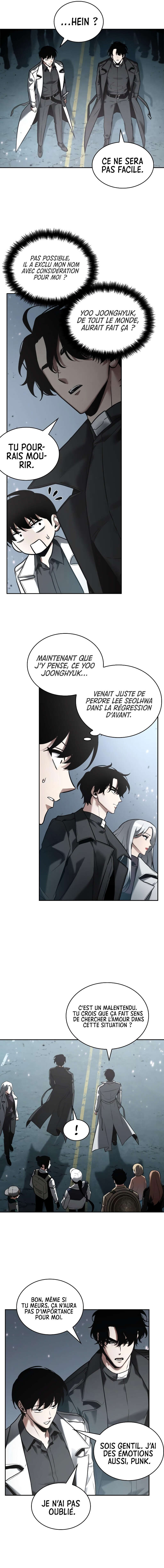 Omniscient Reader’s Viewpoint Chapitre 123 - Page 10