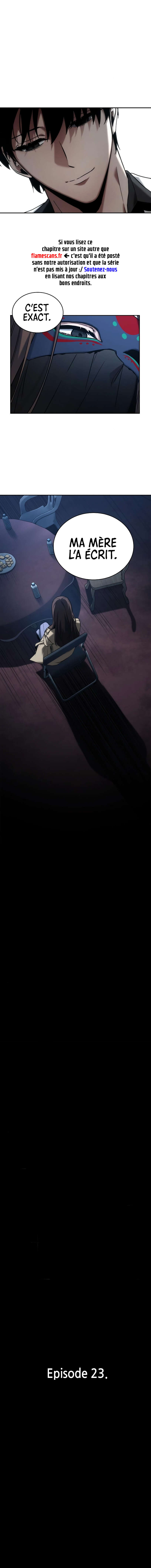 Omniscient Reader’s Viewpoint Chapitre 123 - Page 2