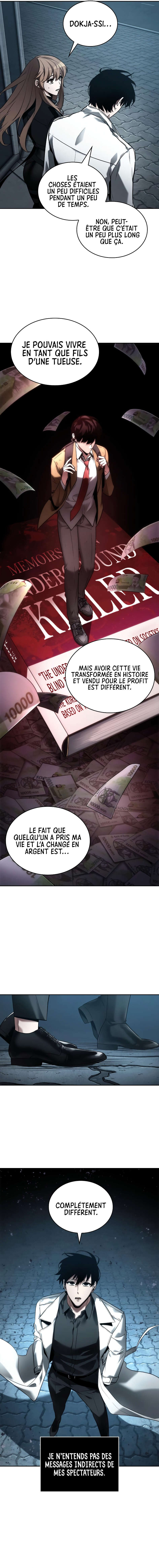 Omniscient Reader’s Viewpoint Chapitre 123 - Page 4
