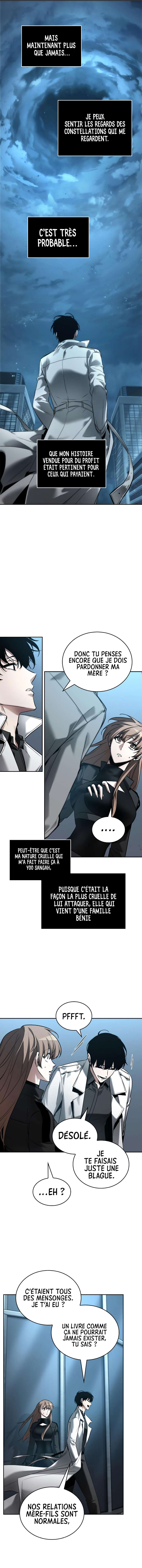 Omniscient Reader’s Viewpoint Chapitre 123 - Page 5