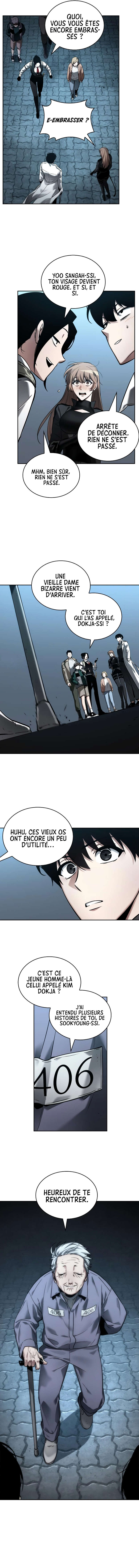Omniscient Reader’s Viewpoint Chapitre 123 - Page 7