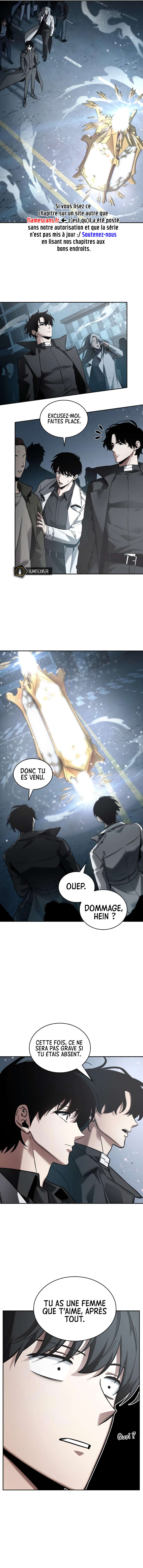 Omniscient Reader’s Viewpoint Chapitre 123 - Page 9