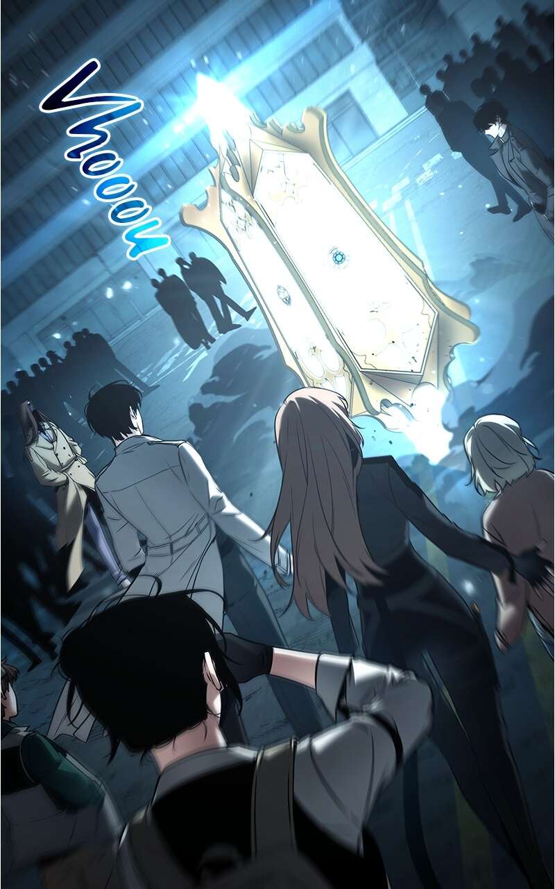 Omniscient Reader’s Viewpoint Chapitre 124 - Page 17