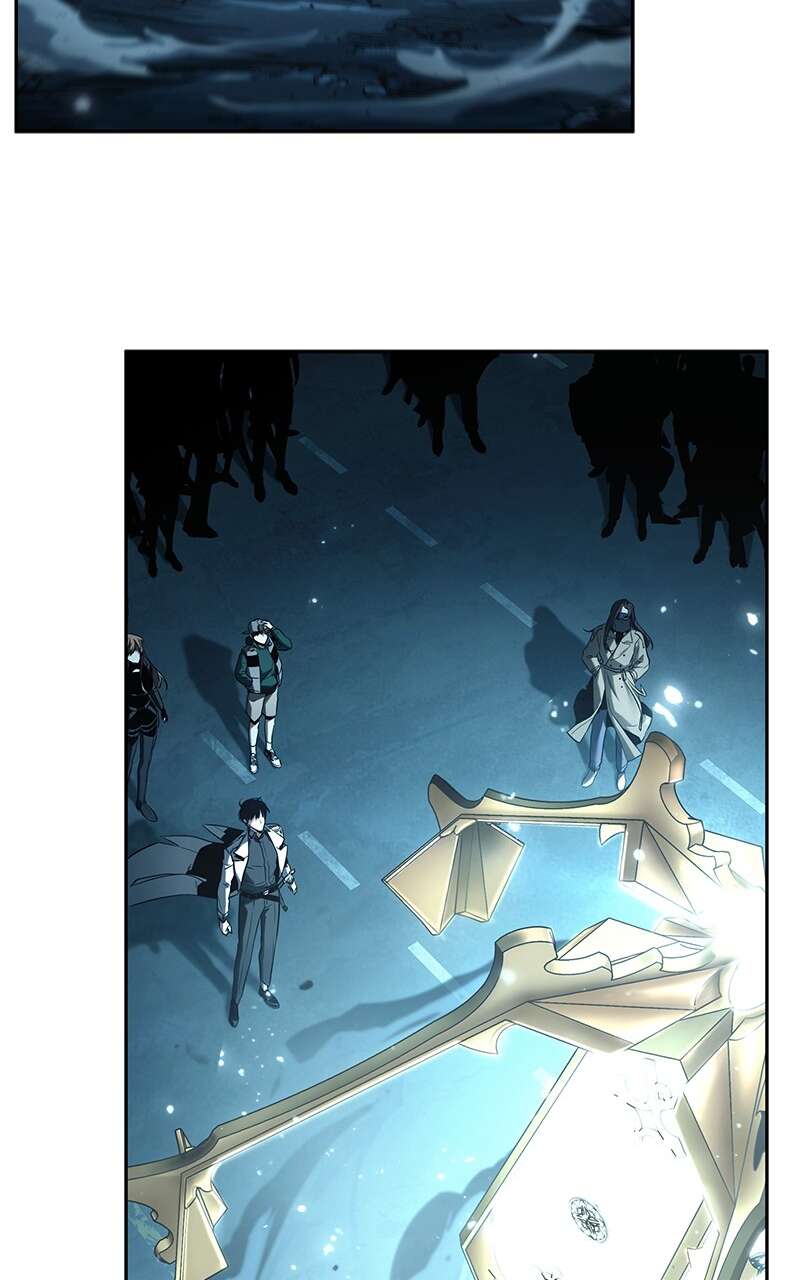 Omniscient Reader’s Viewpoint Chapitre 124 - Page 19