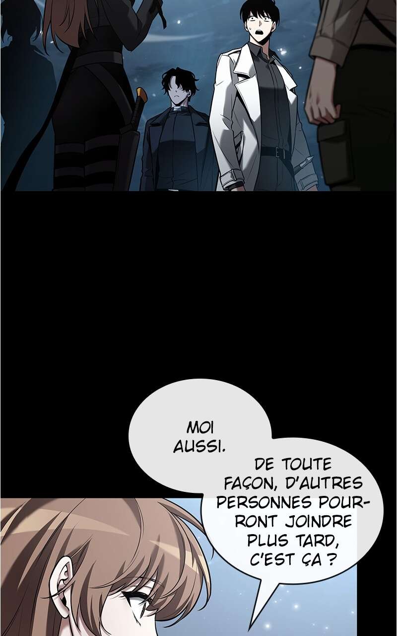Omniscient Reader’s Viewpoint Chapitre 124 - Page 29
