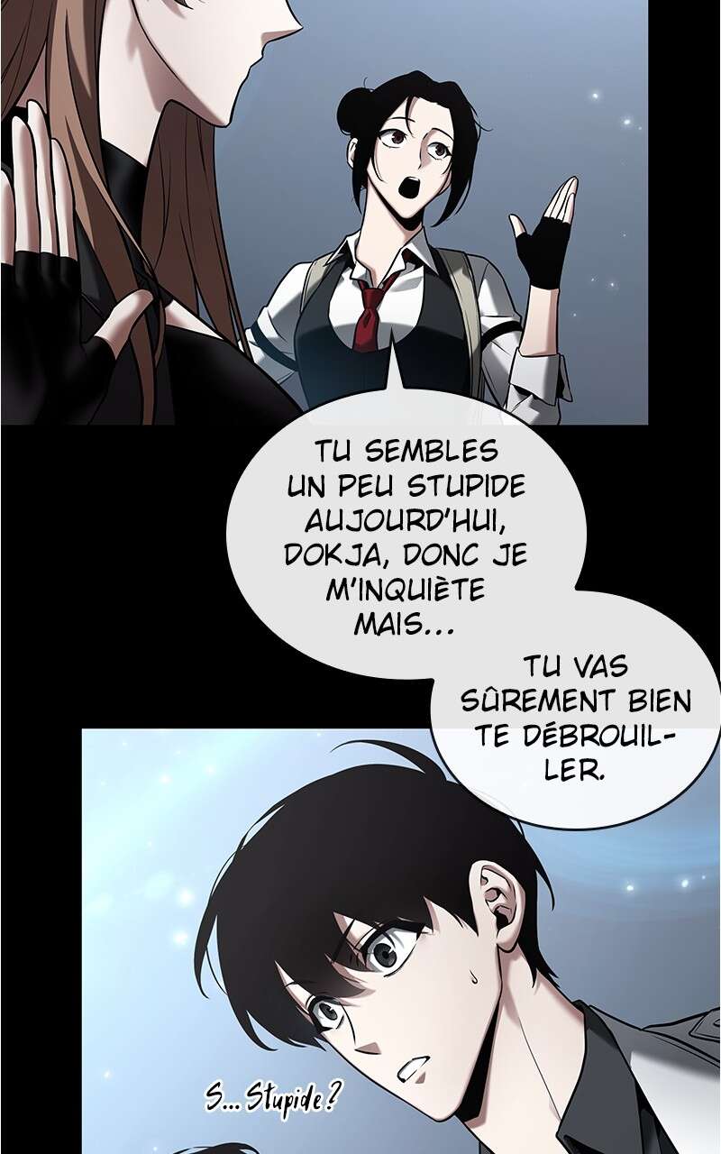 Omniscient Reader’s Viewpoint Chapitre 124 - Page 30