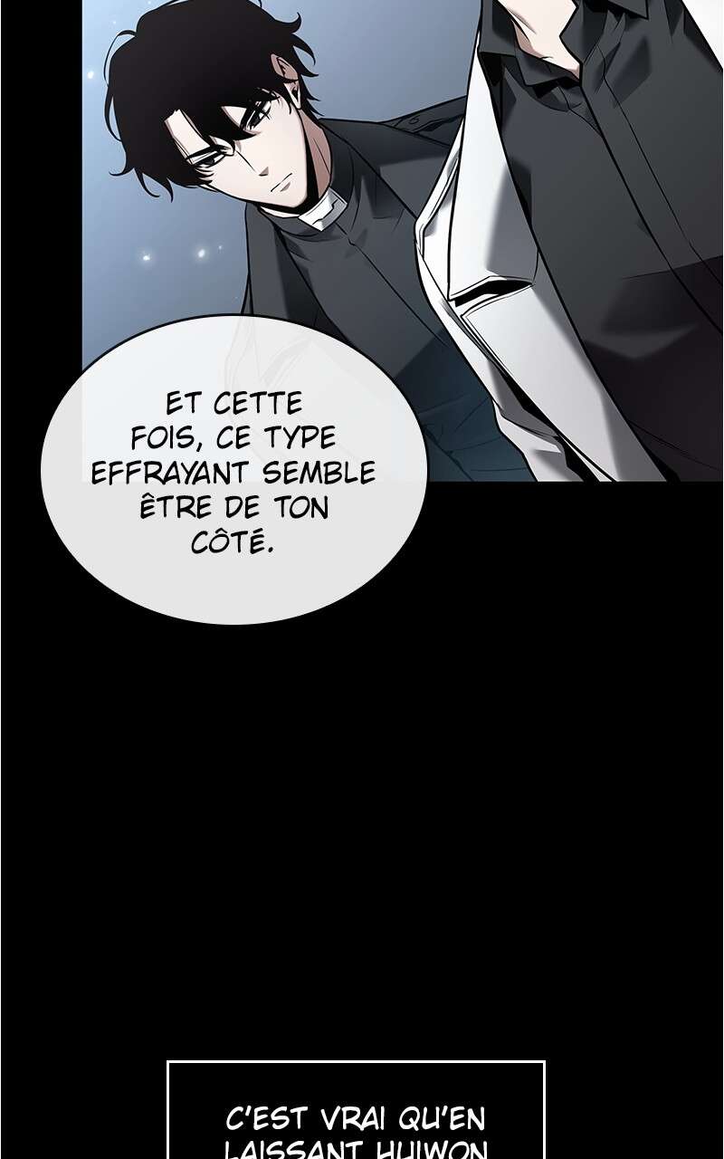 Omniscient Reader’s Viewpoint Chapitre 124 - Page 31