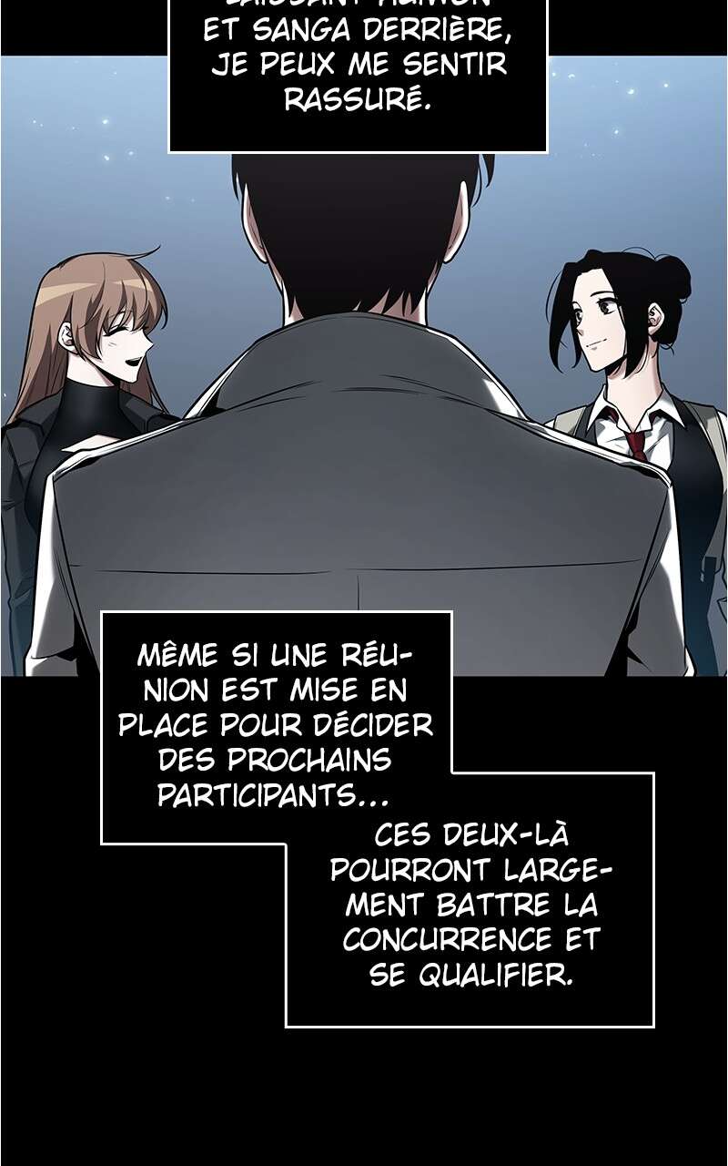 Omniscient Reader’s Viewpoint Chapitre 124 - Page 32