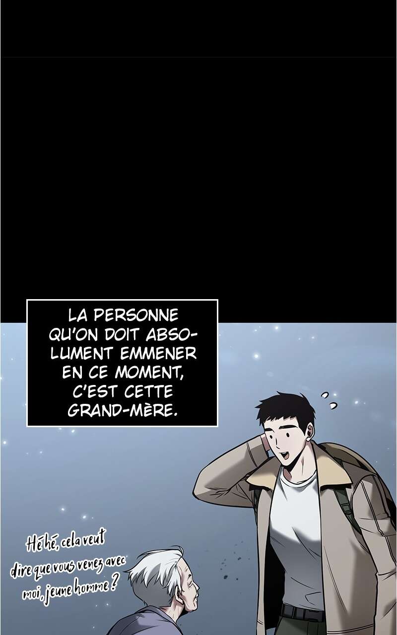Omniscient Reader’s Viewpoint Chapitre 124 - Page 33