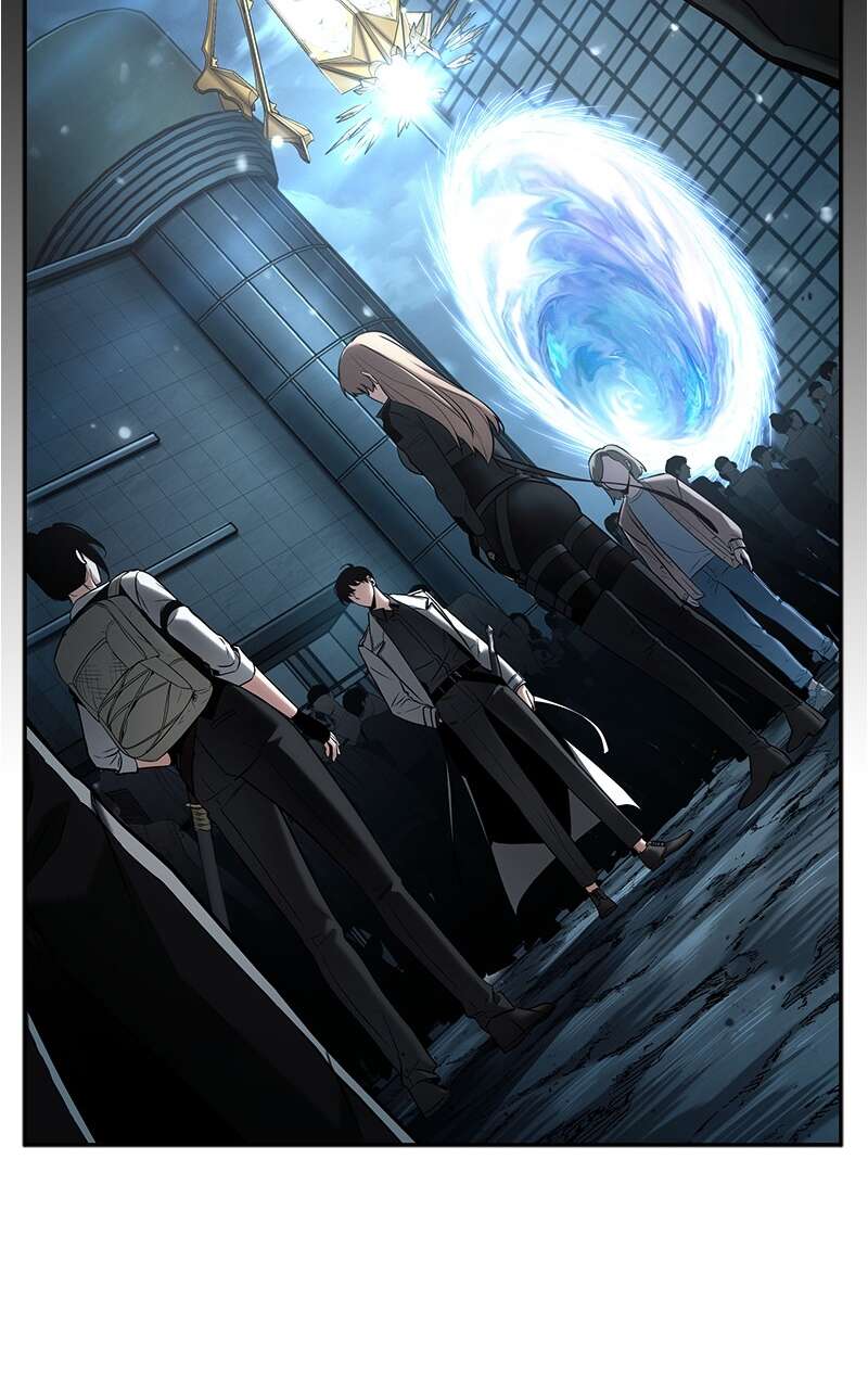 Omniscient Reader’s Viewpoint Chapitre 124 - Page 35