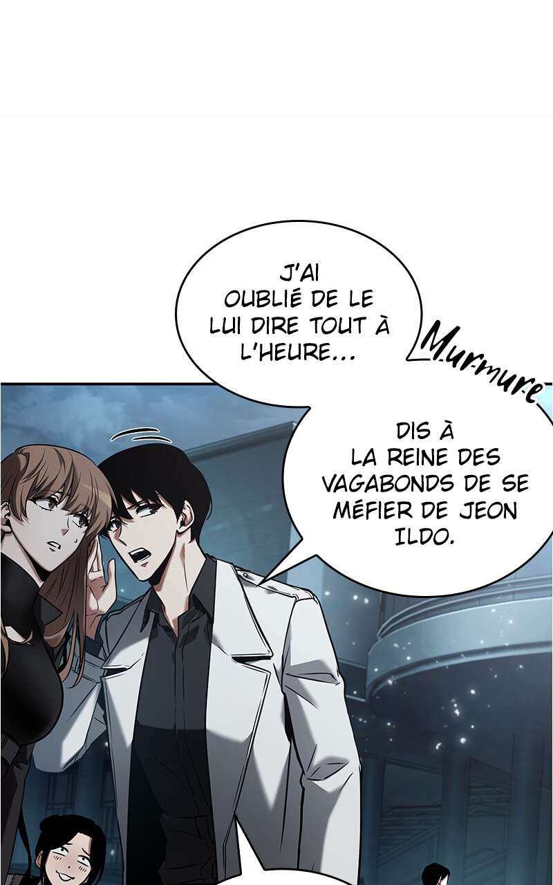 Omniscient Reader’s Viewpoint Chapitre 124 - Page 37