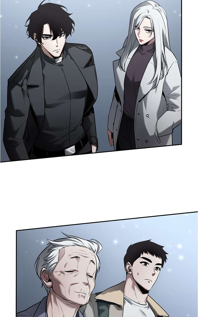 Omniscient Reader’s Viewpoint Chapitre 124 - Page 41