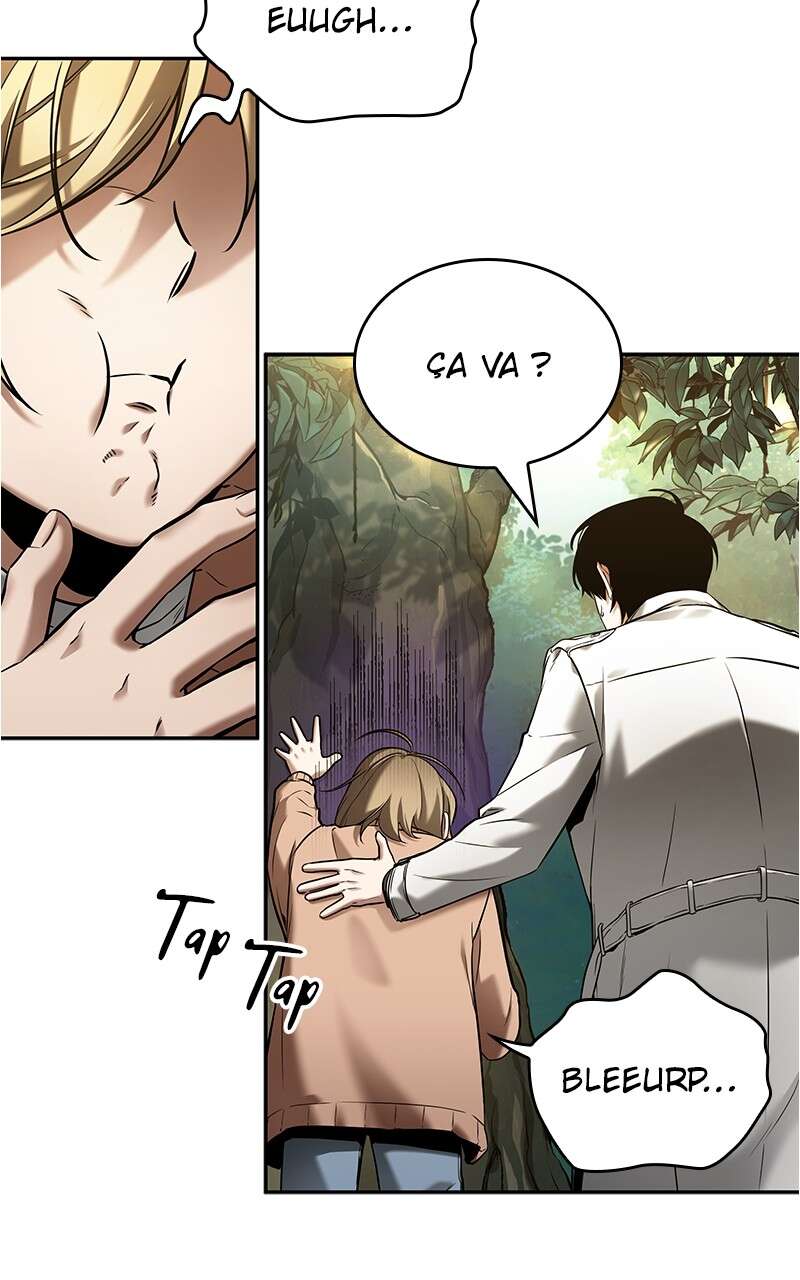 Omniscient Reader’s Viewpoint Chapitre 124 - Page 57