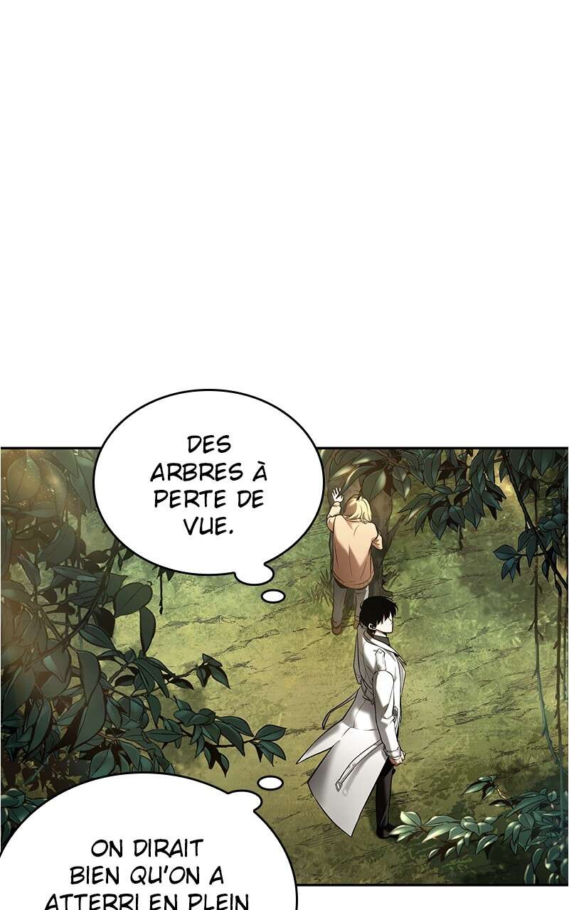 Omniscient Reader’s Viewpoint Chapitre 124 - Page 58