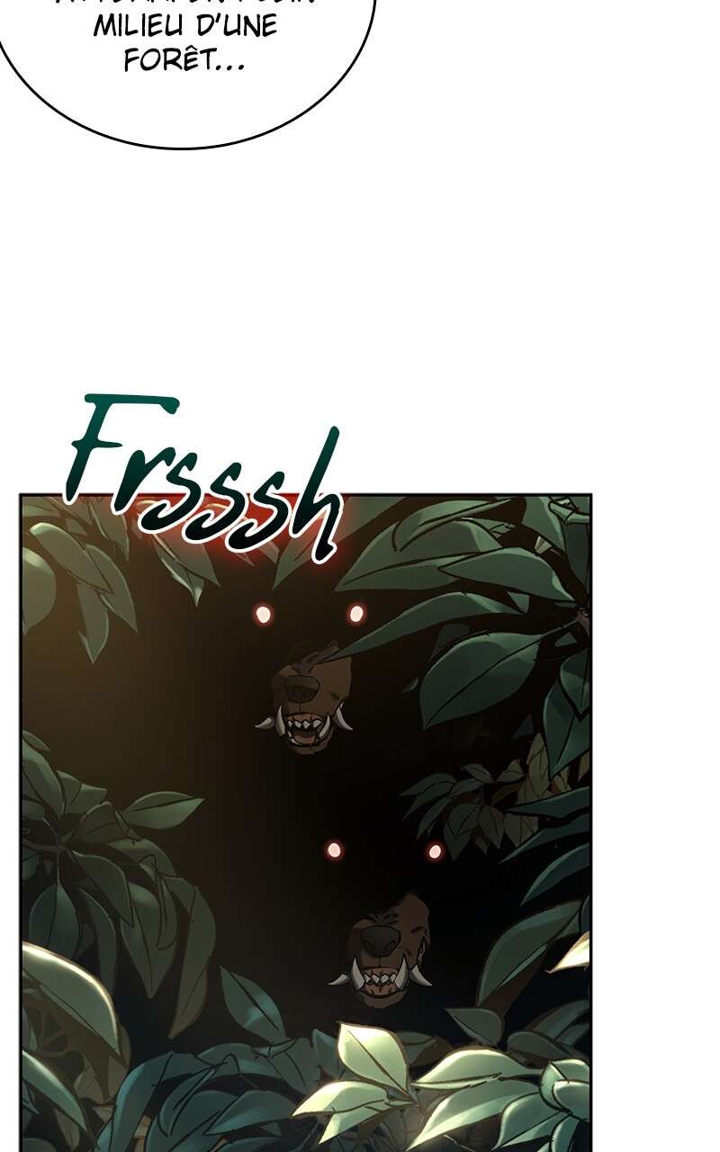 Omniscient Reader’s Viewpoint Chapitre 124 - Page 59