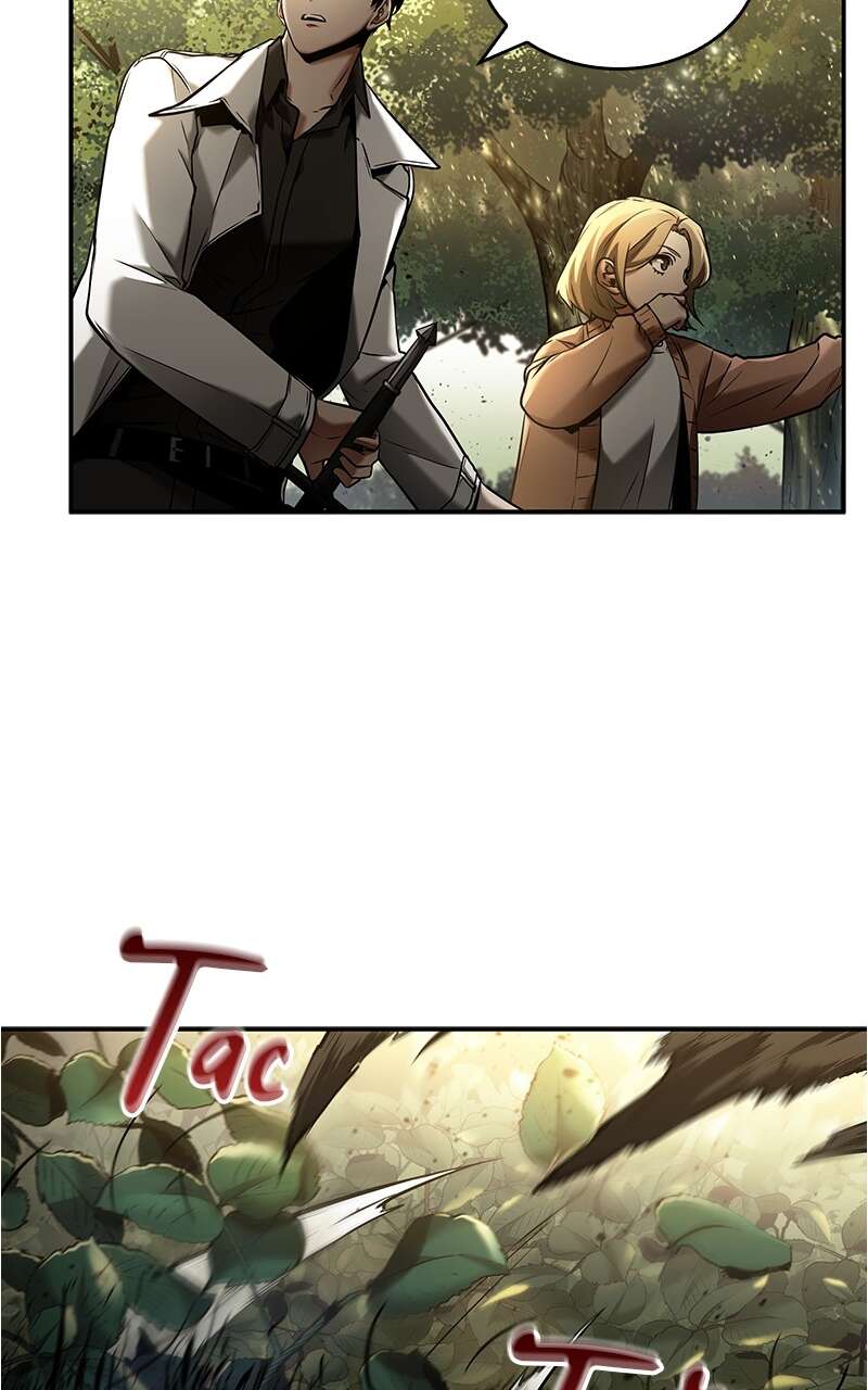 Omniscient Reader’s Viewpoint Chapitre 124 - Page 61