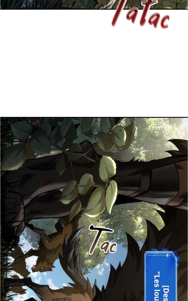 Omniscient Reader’s Viewpoint Chapitre 124 - Page 62