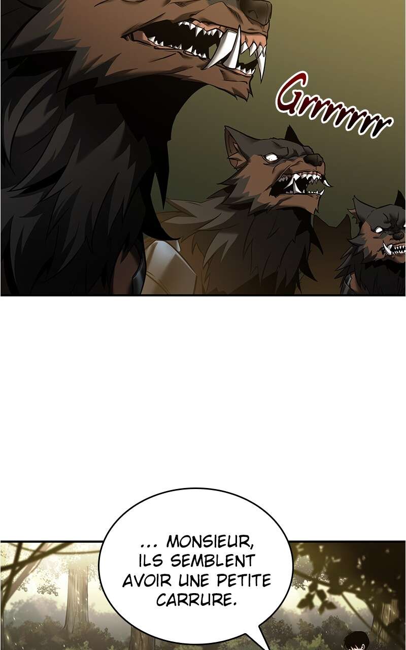Omniscient Reader’s Viewpoint Chapitre 124 - Page 66