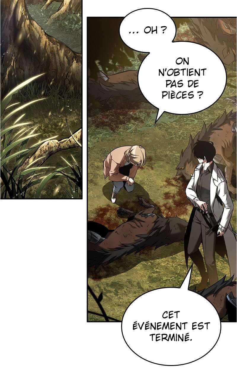 Omniscient Reader’s Viewpoint Chapitre 124 - Page 68