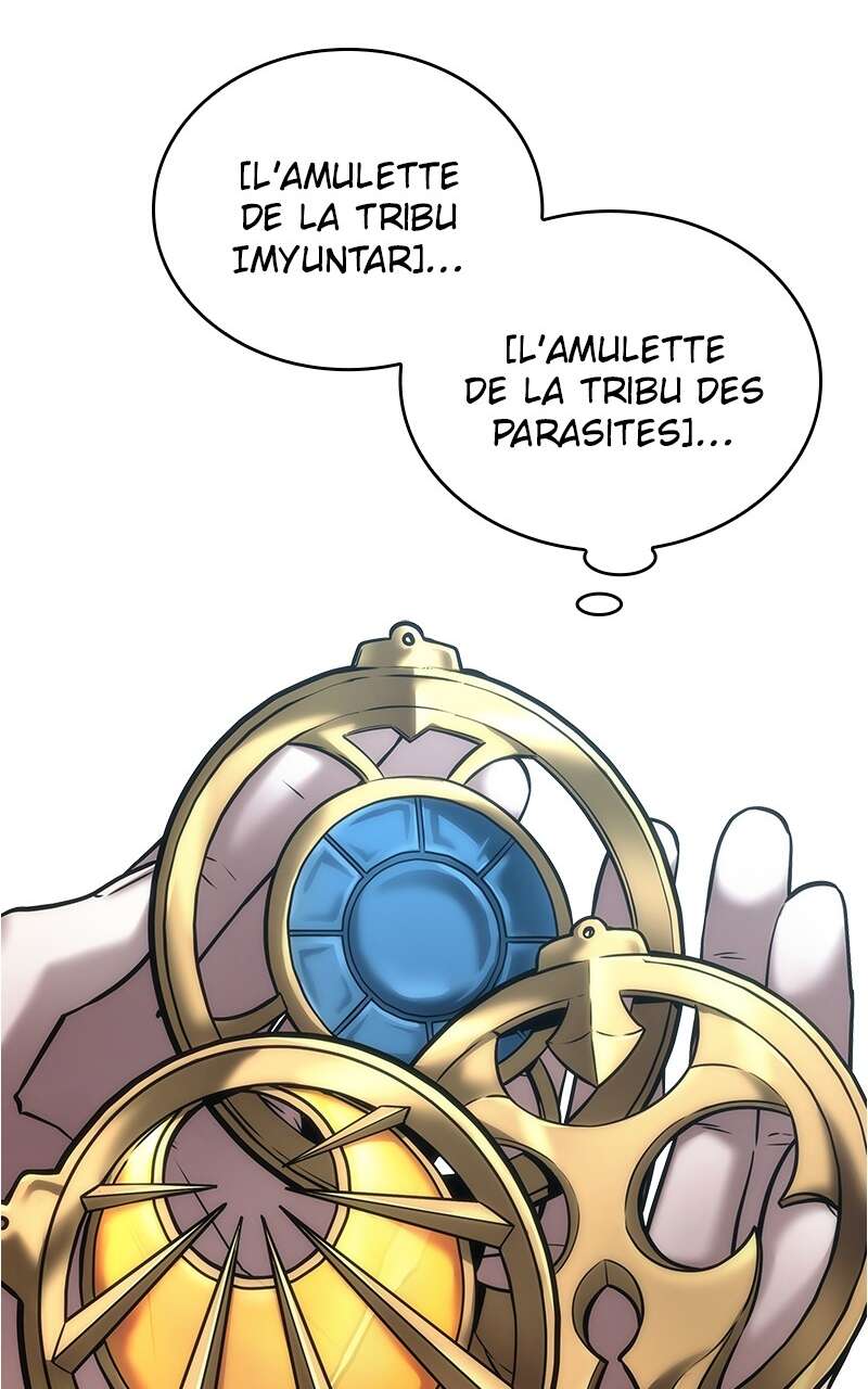 Omniscient Reader’s Viewpoint Chapitre 124 - Page 7