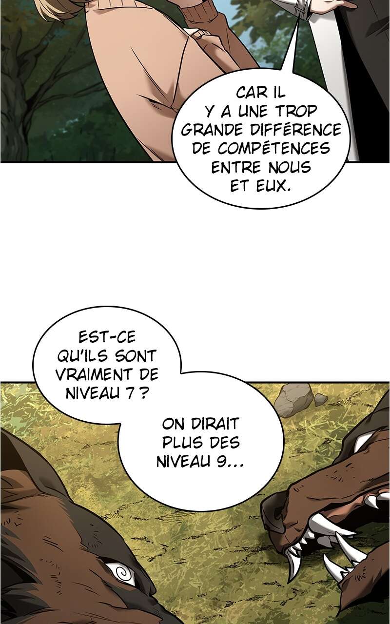 Omniscient Reader’s Viewpoint Chapitre 124 - Page 70