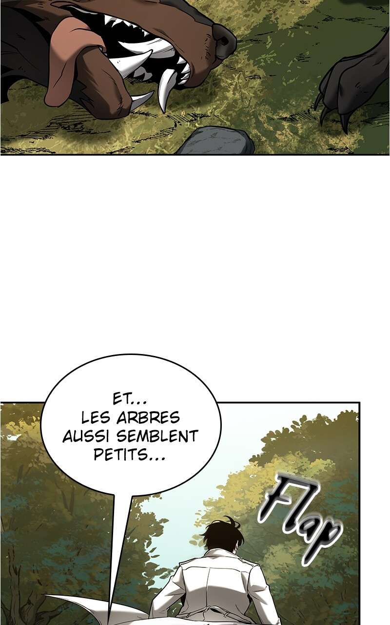 Omniscient Reader’s Viewpoint Chapitre 124 - Page 71