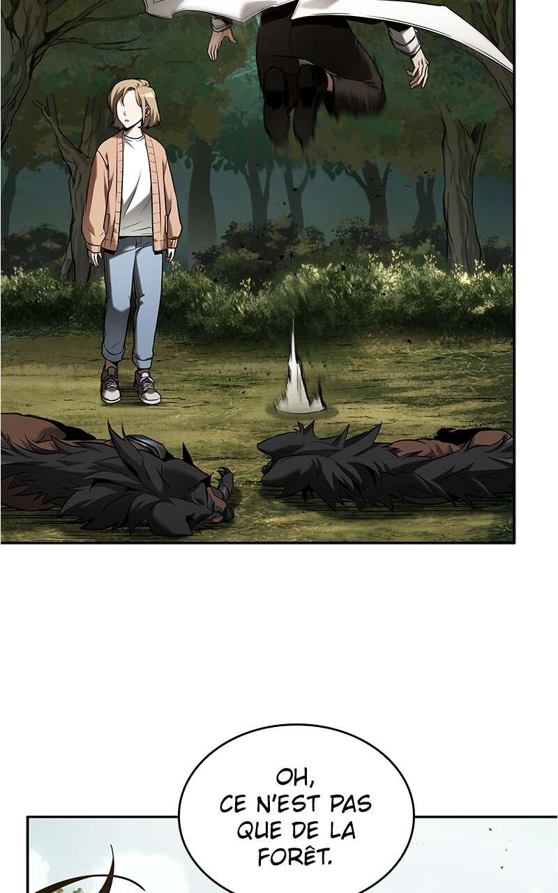 Omniscient Reader’s Viewpoint Chapitre 124 - Page 72