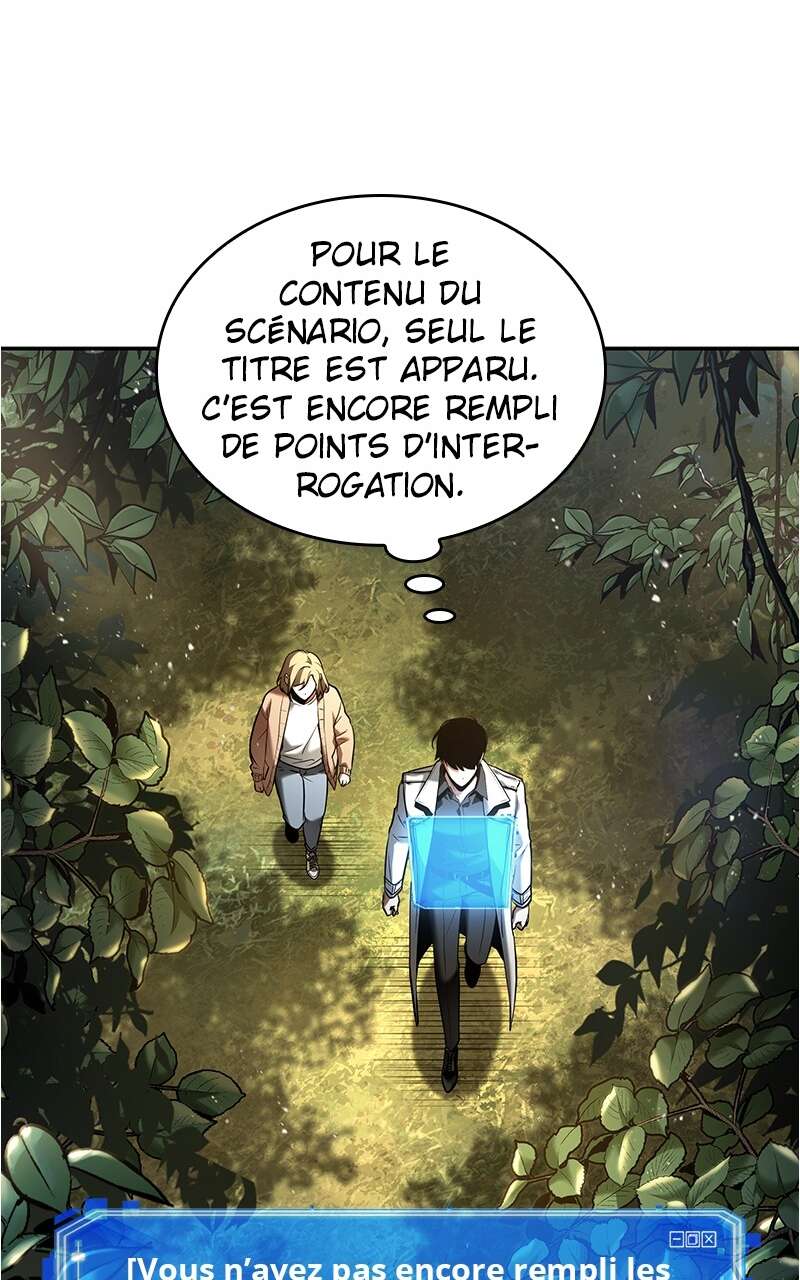 Omniscient Reader’s Viewpoint Chapitre 124 - Page 74