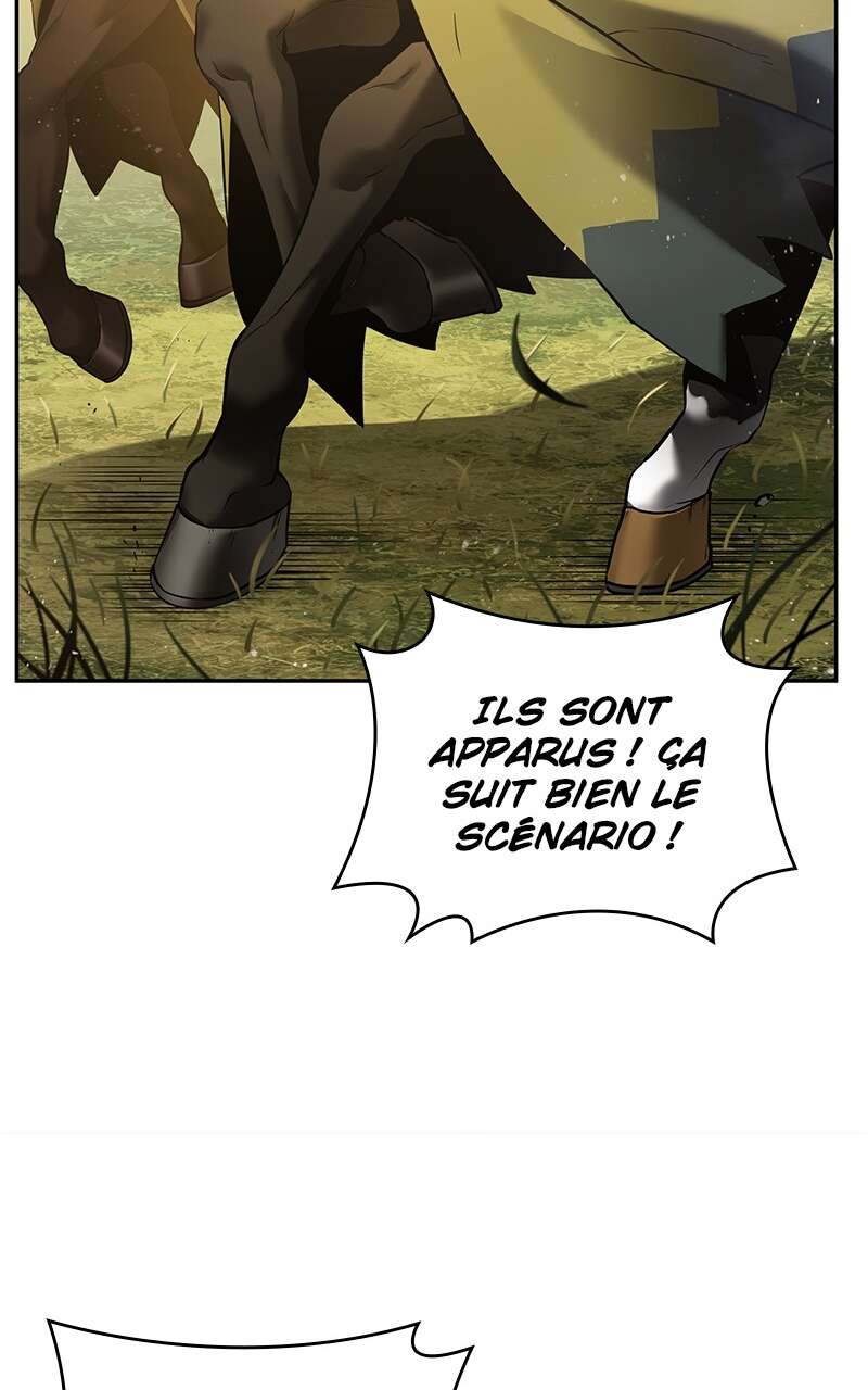 Omniscient Reader’s Viewpoint Chapitre 124 - Page 77
