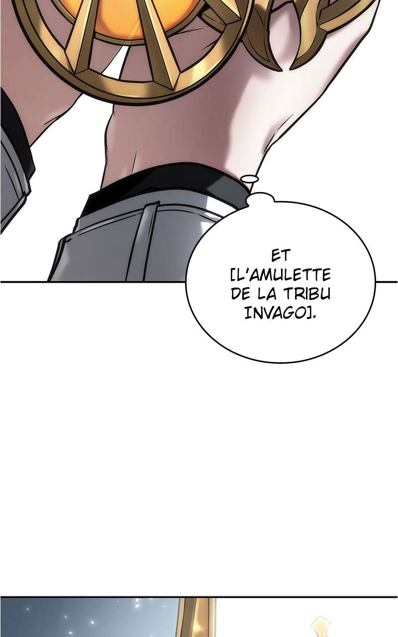 Omniscient Reader’s Viewpoint Chapitre 124 - Page 8