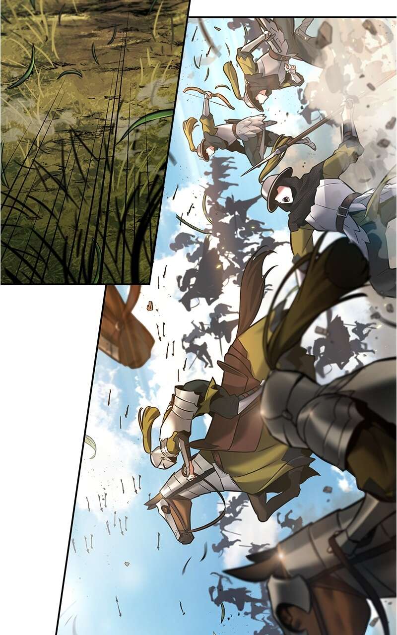Omniscient Reader’s Viewpoint Chapitre 124 - Page 85