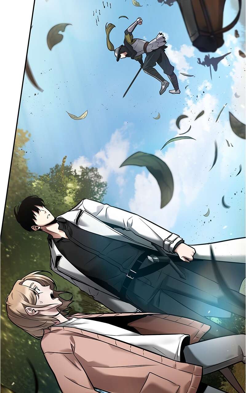 Omniscient Reader’s Viewpoint Chapitre 124 - Page 86
