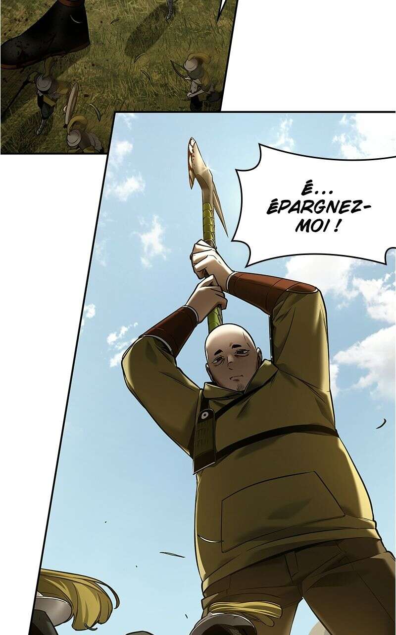 Omniscient Reader’s Viewpoint Chapitre 125 - Page 18