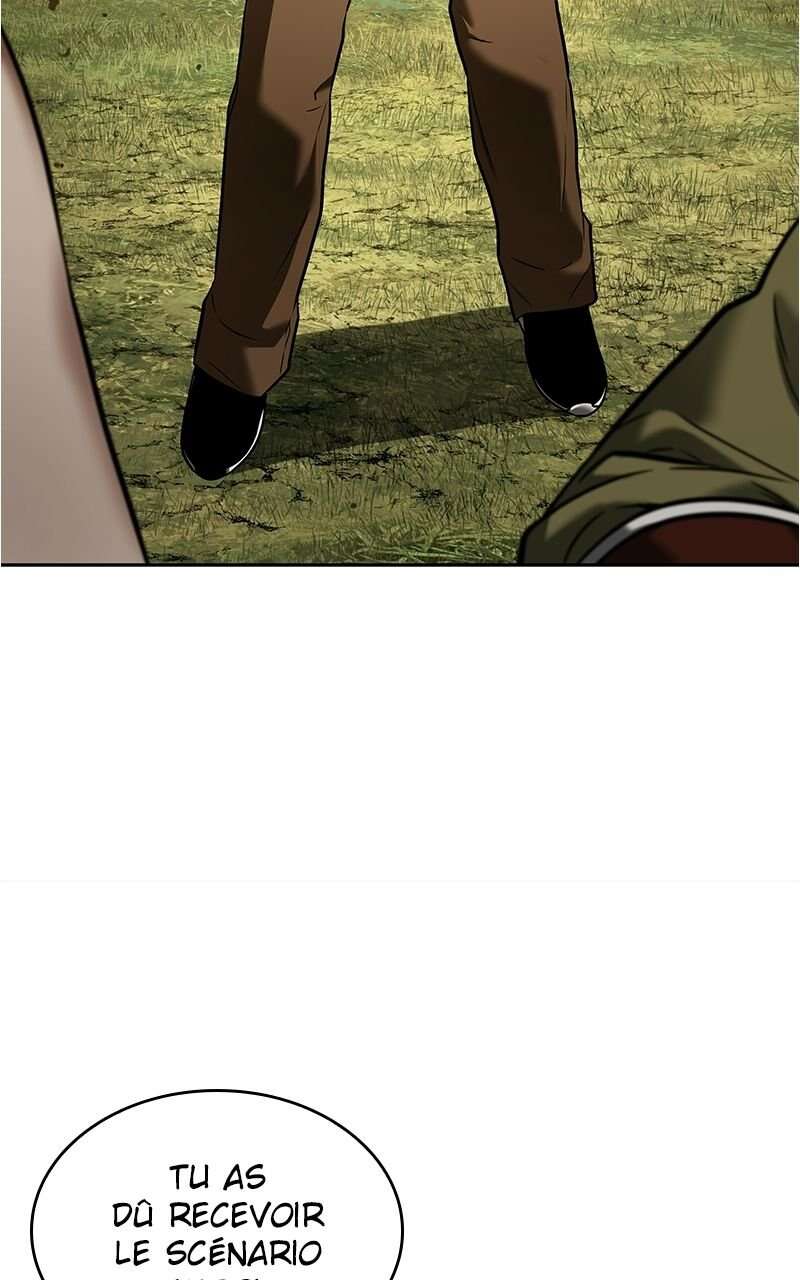 Omniscient Reader’s Viewpoint Chapitre 125 - Page 27