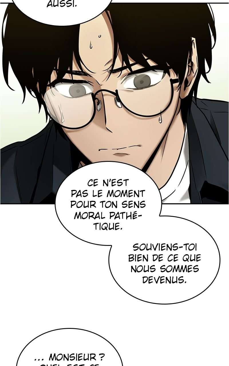 Omniscient Reader’s Viewpoint Chapitre 125 - Page 28