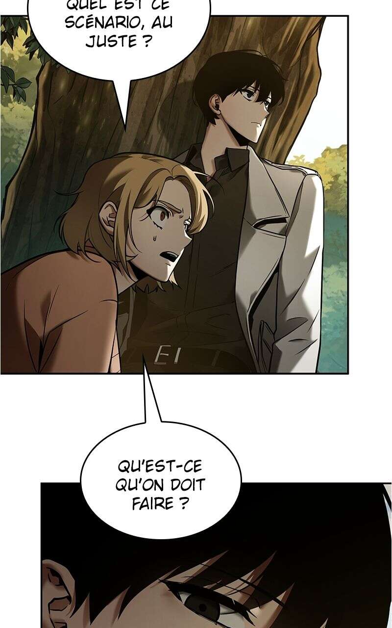 Omniscient Reader’s Viewpoint Chapitre 125 - Page 29