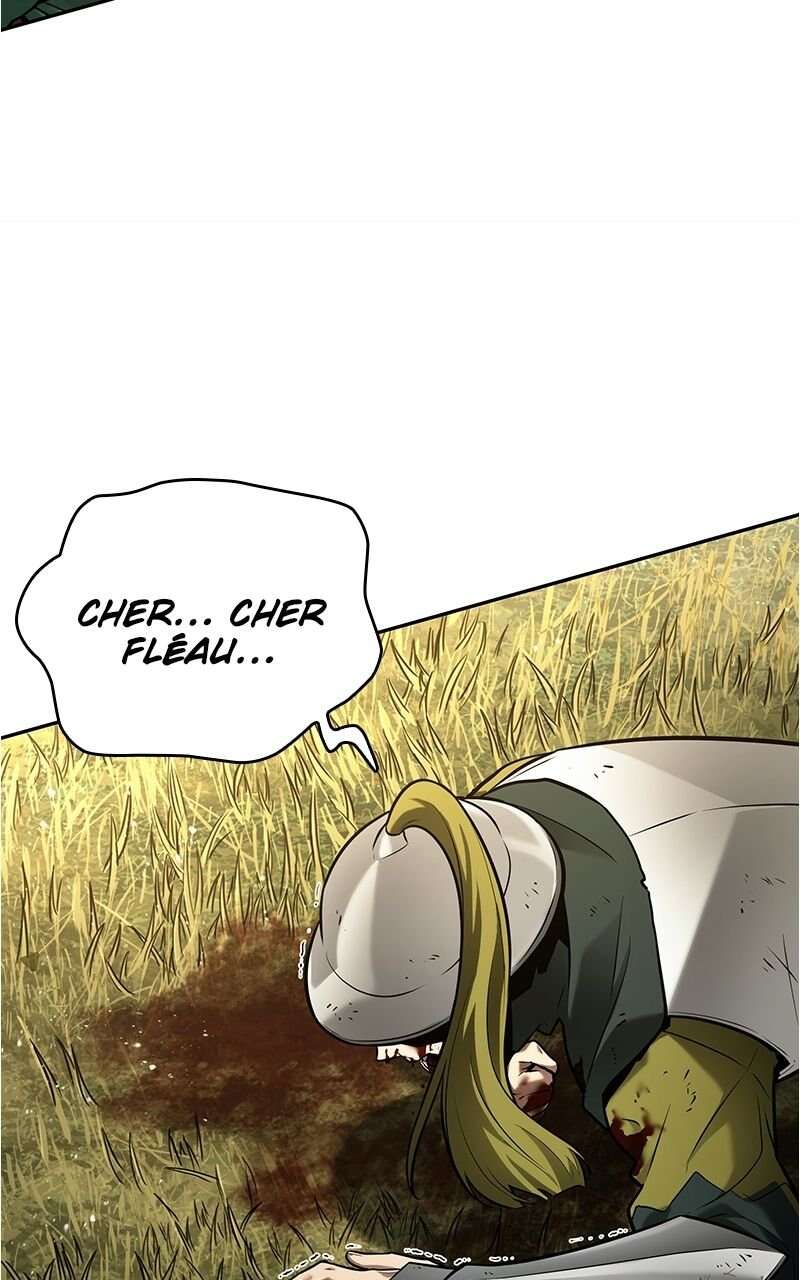 Omniscient Reader’s Viewpoint Chapitre 125 - Page 37