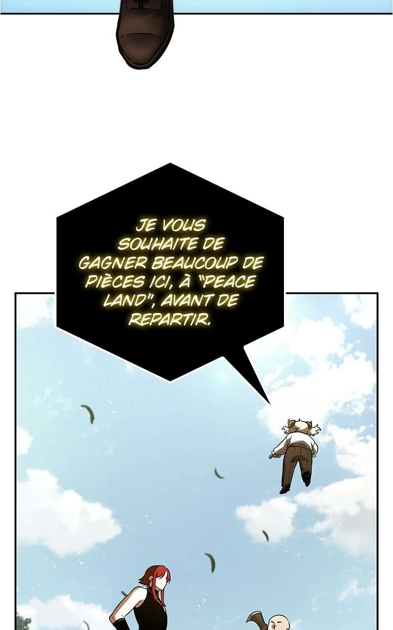 Omniscient Reader’s Viewpoint Chapitre 125 - Page 49