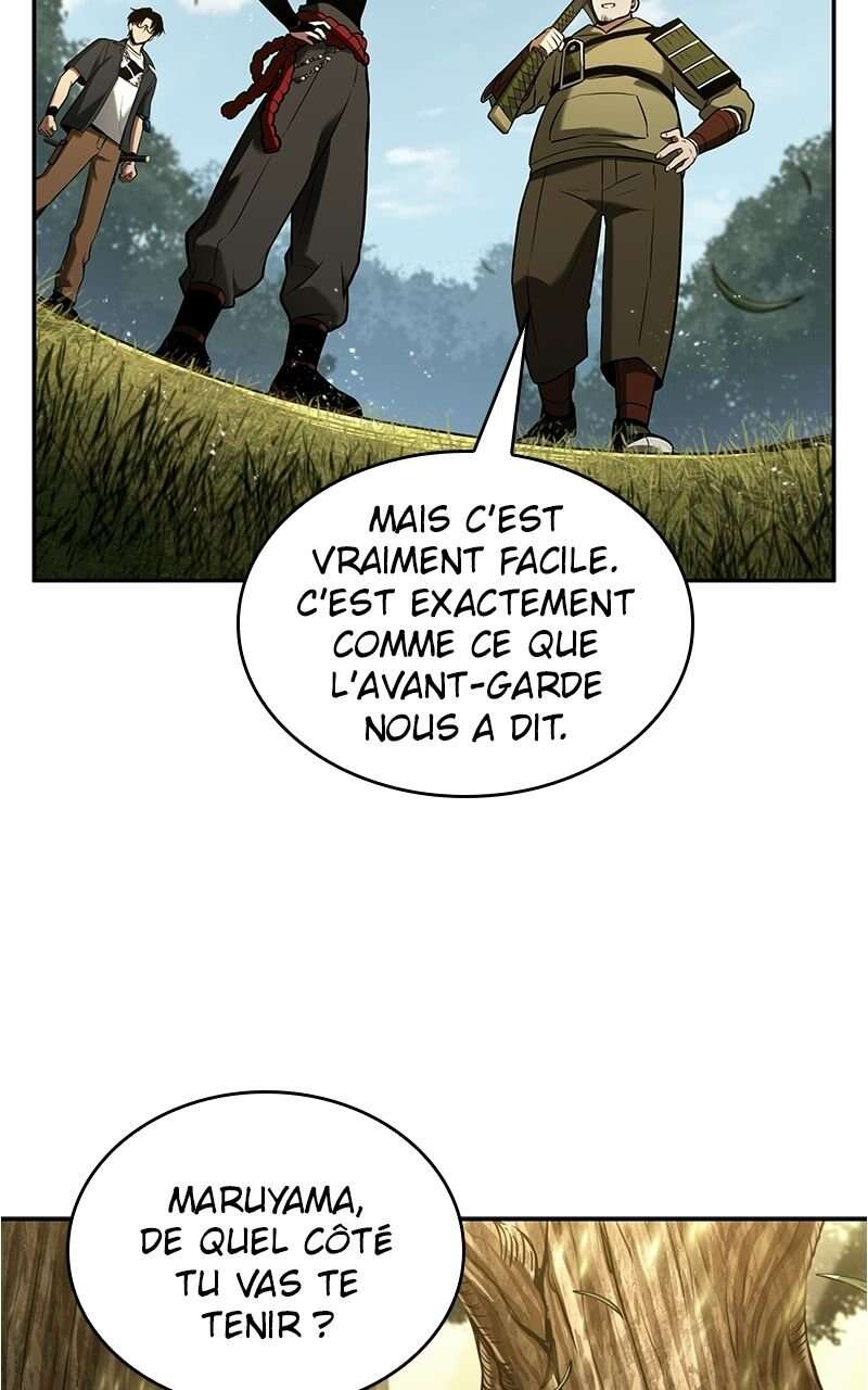 Omniscient Reader’s Viewpoint Chapitre 125 - Page 50