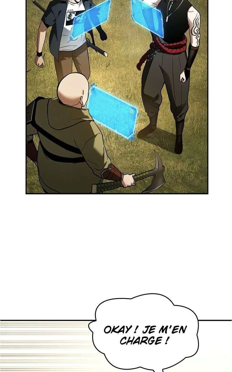 Omniscient Reader’s Viewpoint Chapitre 125 - Page 59