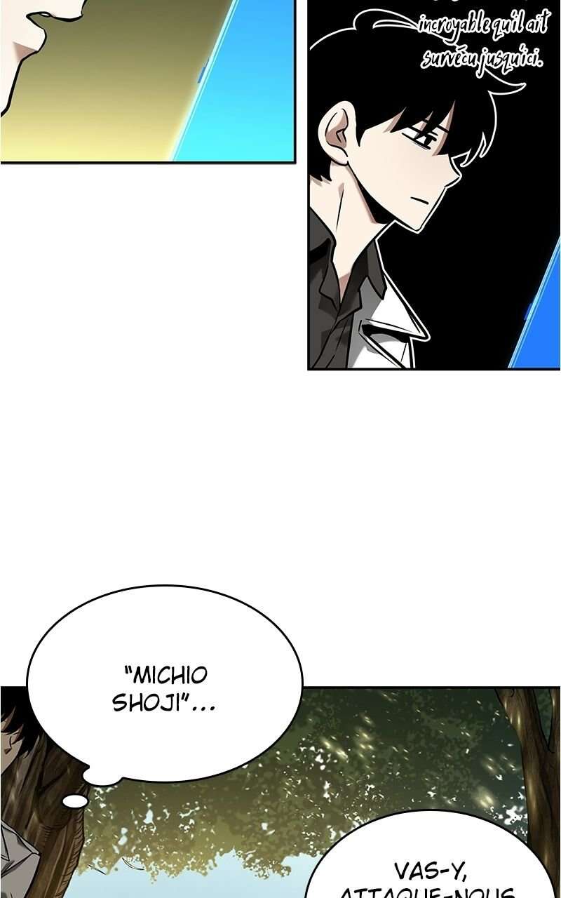 Omniscient Reader’s Viewpoint Chapitre 125 - Page 72