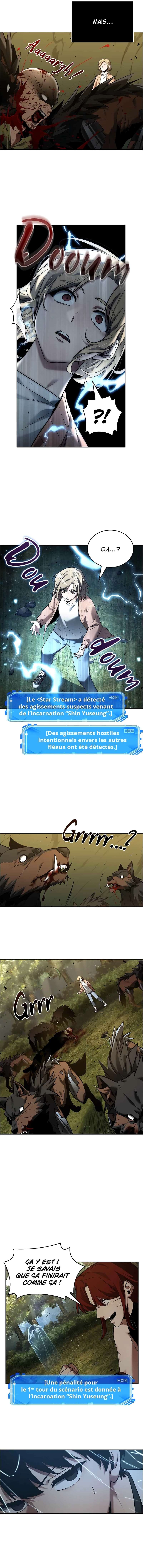 Omniscient Reader’s Viewpoint Chapitre 127 - Page 10